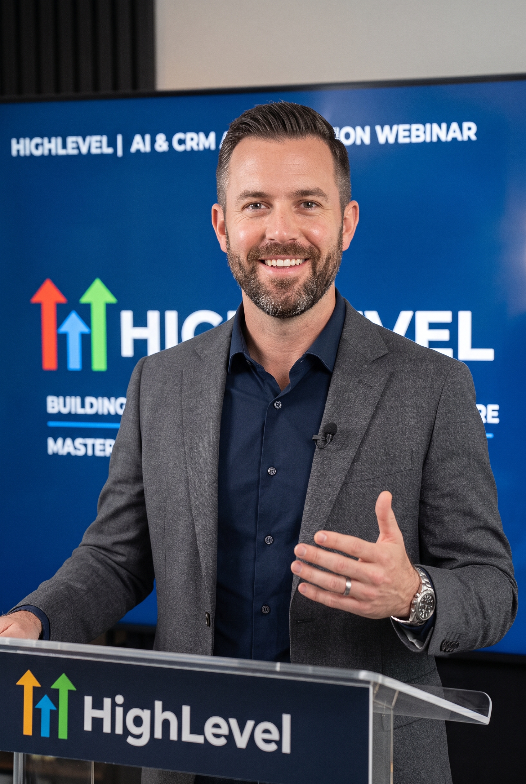 Host Bio